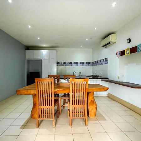 Kimana Villa Manggis  Екстер'єр фото