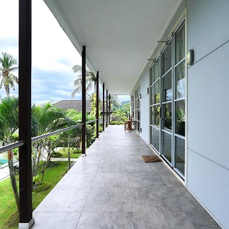 Kimana Villa Manggis  Екстер'єр фото