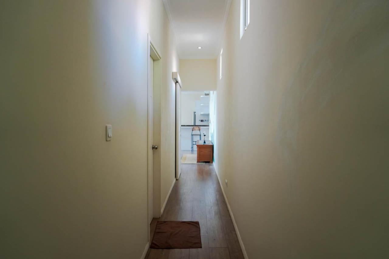 Kimana Villa Manggis  Екстер'єр фото