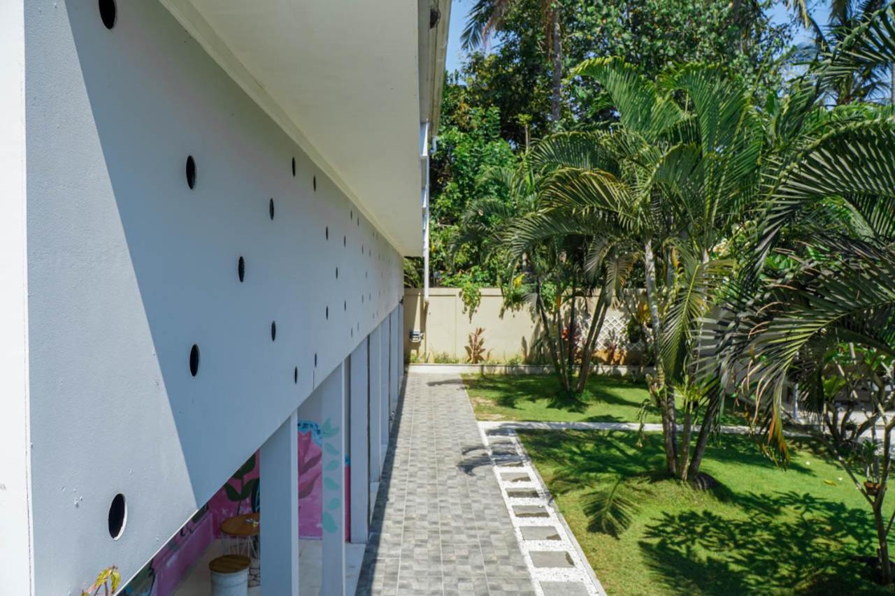 Kimana Villa Manggis  Екстер'єр фото