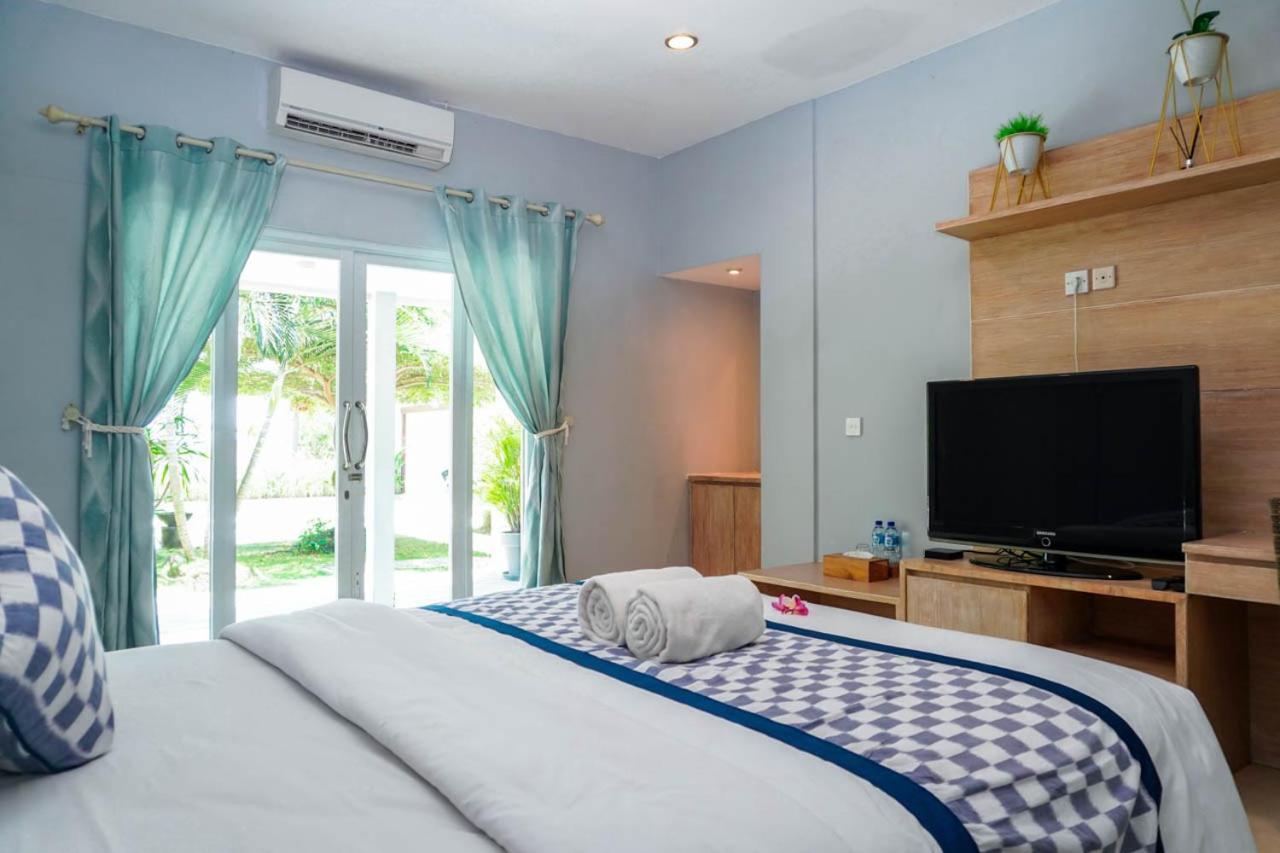 Kimana Villa Manggis  Екстер'єр фото