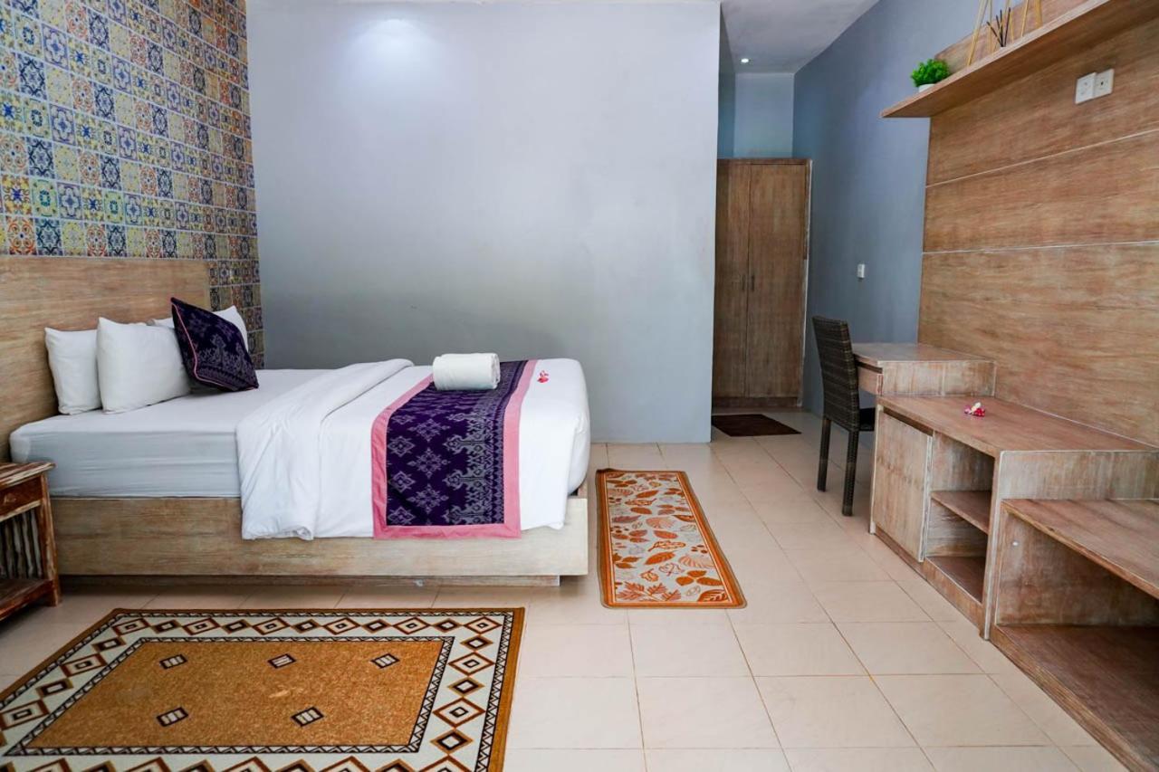 Kimana Villa Manggis  Екстер'єр фото