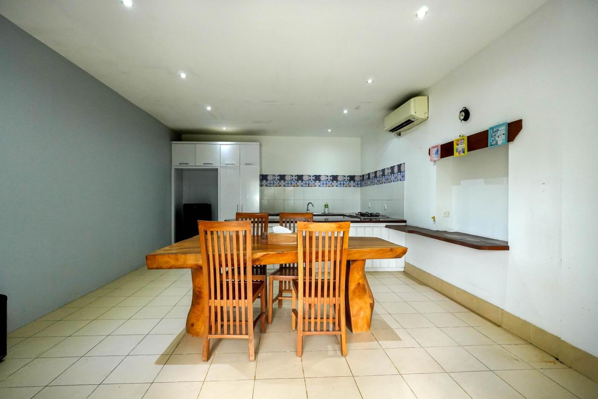 Kimana Villa Manggis  Екстер'єр фото